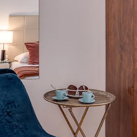 Apartment Maria Novella - Sweet Dreams In *
