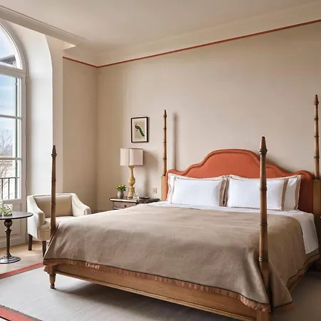 Collegio Querce, Collection Hotel Firenze