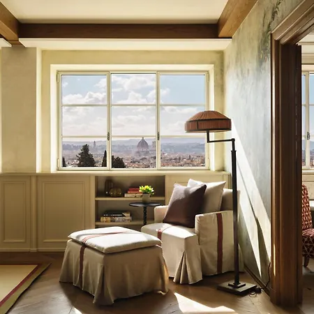 Hotel Collegio Querce, Collection Firenze