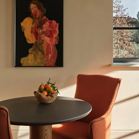 Collegio Querce, Collection Hotel Firenze