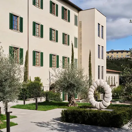 Collegio Querce, Collection Firenze