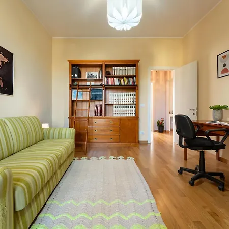 Apartment Casa Serena *