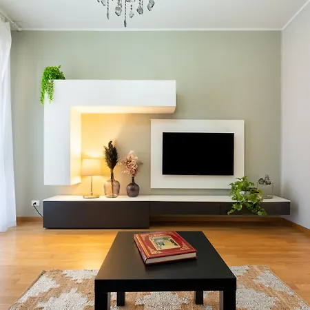 Apartment Casa Serena