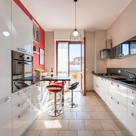 Casa Serena Apartment