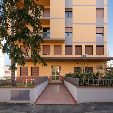 Casa Serena * Florence