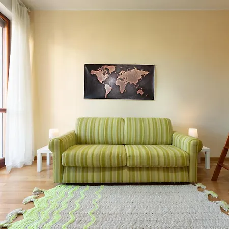 Apartment Casa Serena
