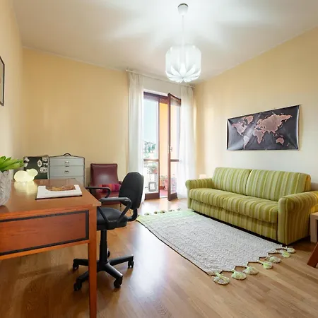 Casa Serena Apartment Florence