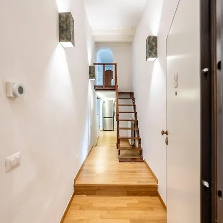 Bela Guest house Florence