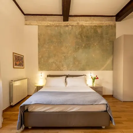 Guest house Bela Florence
