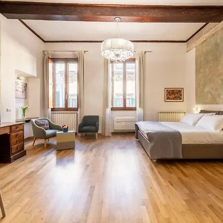 Guest house Bela Florence