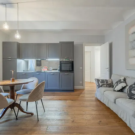 Apartamento Nel Centro Di Sul Fiume Arno