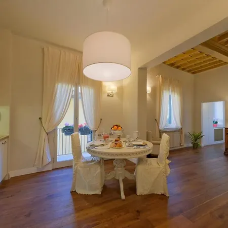 Apartamento Duomo Exclusive Florencia