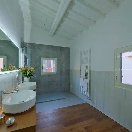 Duomo Exclusive Apartamento