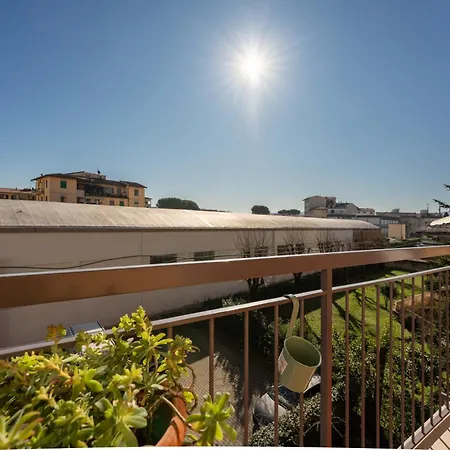 Casa Serena Apartment Florence