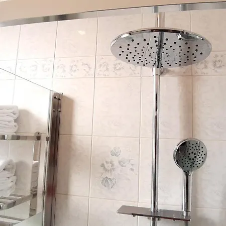 Florence Homestay Appartement
