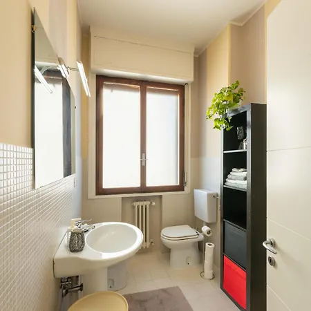 Casa Serena Apartment Florence