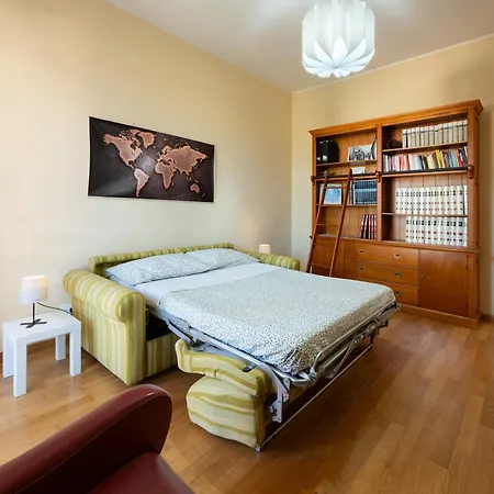 Apartment Casa Serena *