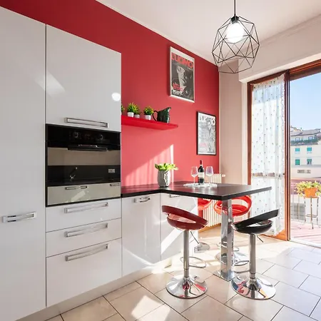 Casa Serena Florence