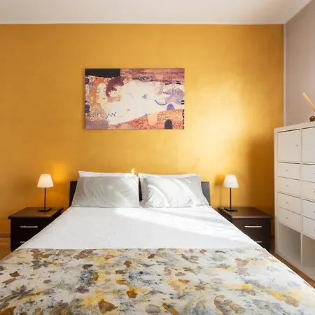 Casa Serena Apartment *