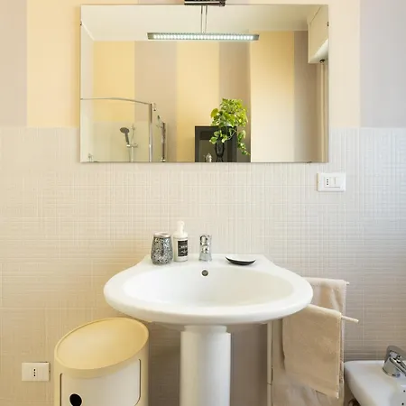 Casa Serena Apartment *