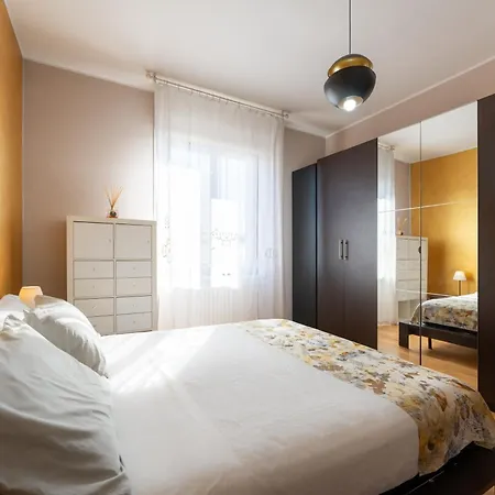 Casa Serena Apartment Florence
