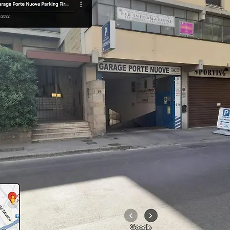 Florence Homestay * Florence