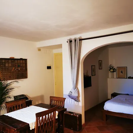 Apartment Flore Florence