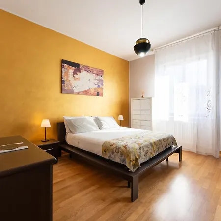 Apartment Casa Serena *