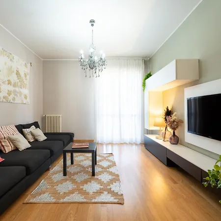 Casa Serena Apartment