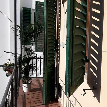Florence Homestay *