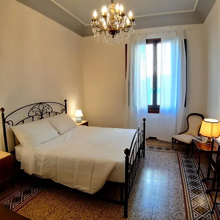 Appartement Florence Homestay