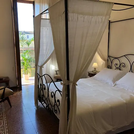Florence Homestay Appartement Florence