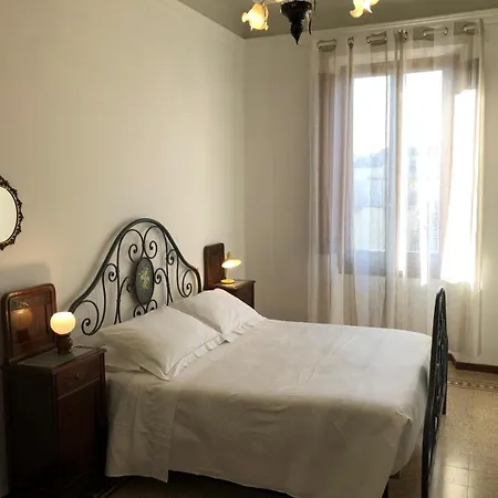 Florence Homestay Appartement