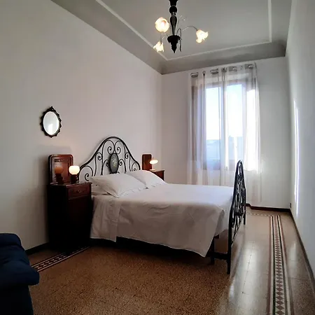 Appartement Florence Homestay *