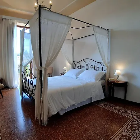 Appartement Florence Homestay *