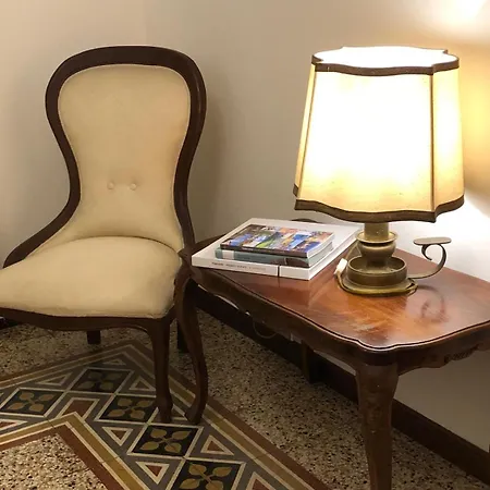 Florence Homestay Appartement Florence