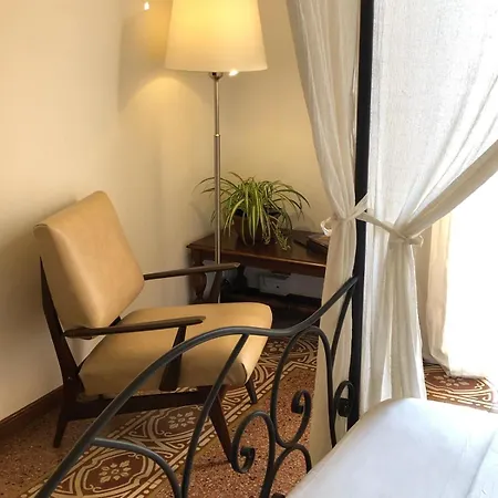 Florence Homestay Appartement *