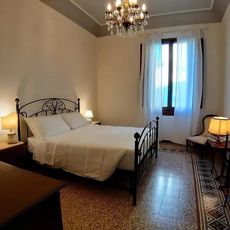 Florence Homestay *