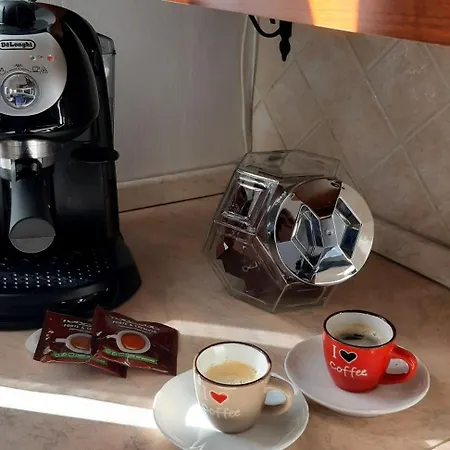 Florence Homestay