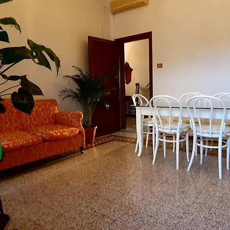 Appartement Florence Homestay