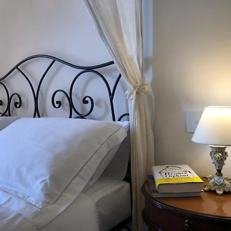 Florence Homestay Appartement