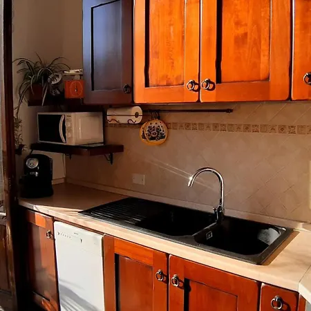 Florence Homestay Appartement *