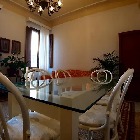 Appartement Florence Homestay