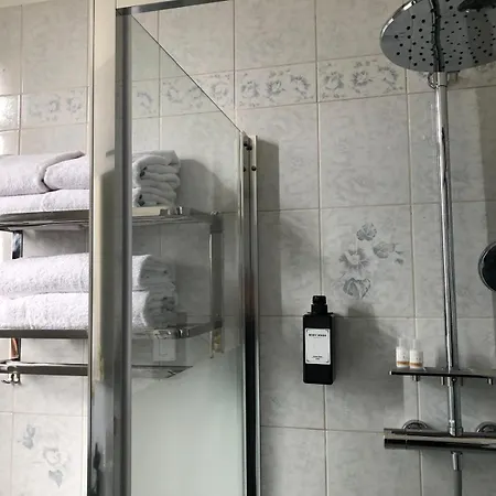Florence Homestay Appartement Florence
