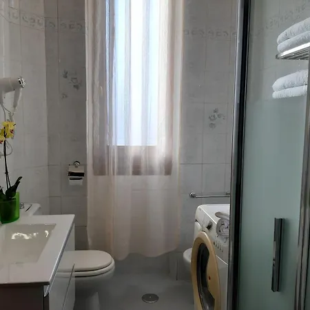 Florence Homestay * Florence