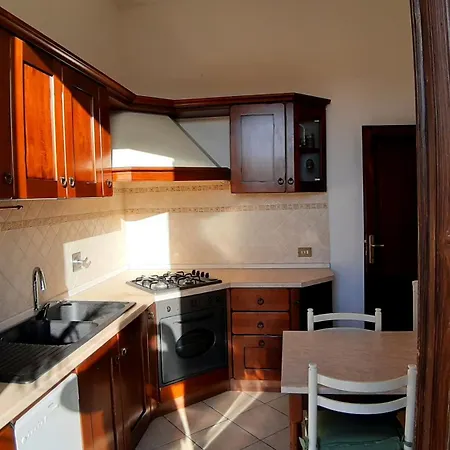 Appartement Florence Homestay Florence