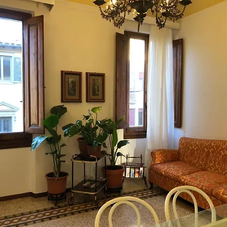Florence Homestay Florence