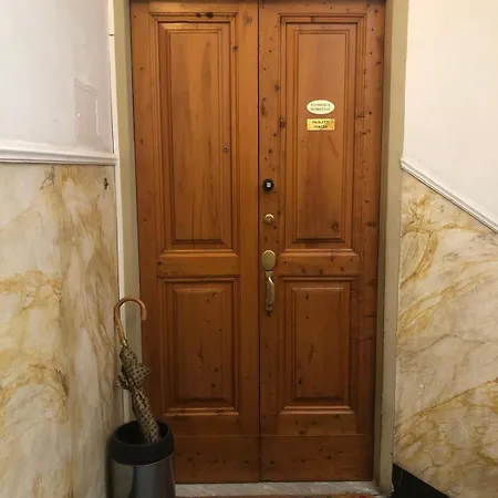 Appartement Florence Homestay
