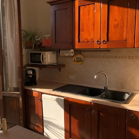 Florence Homestay Florence
