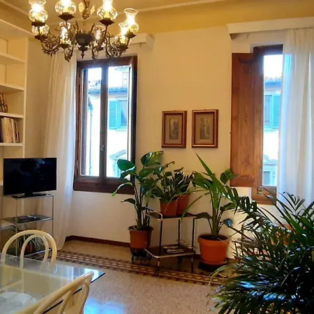 Florence Homestay